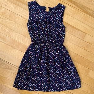 Gap Tank Heart Dress - Size M